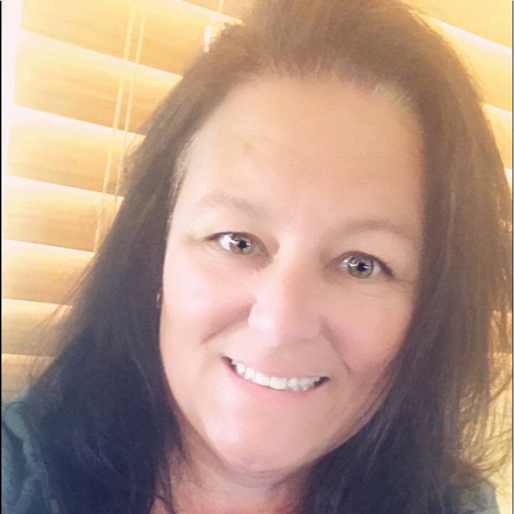 Meet your Posher, Ericka